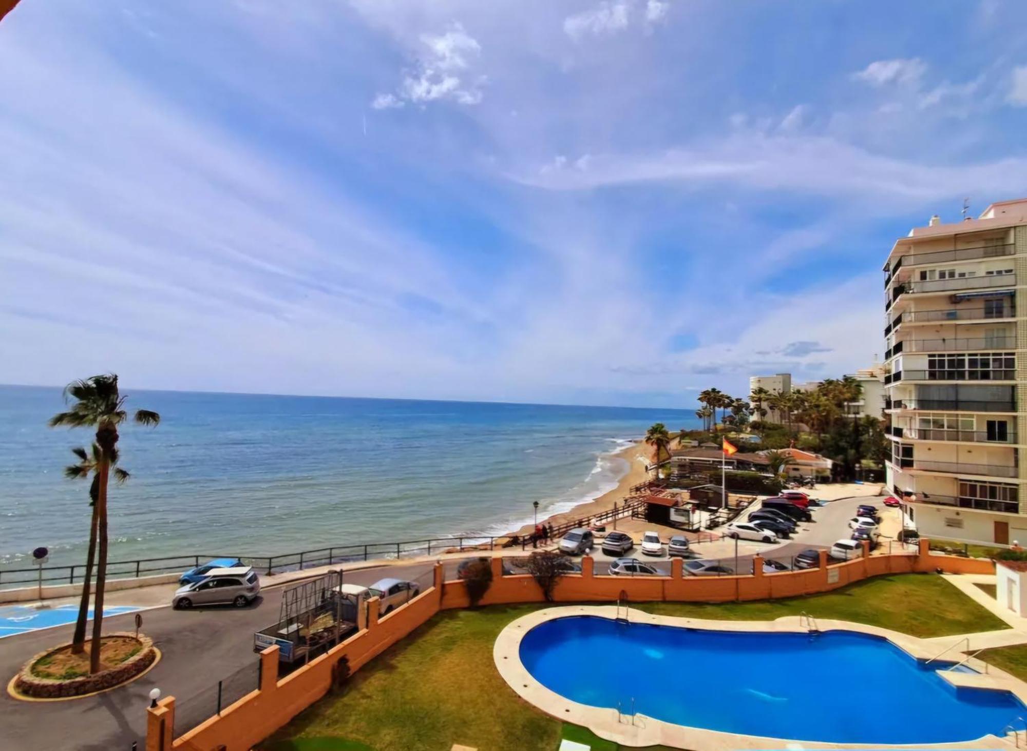 Beachfront